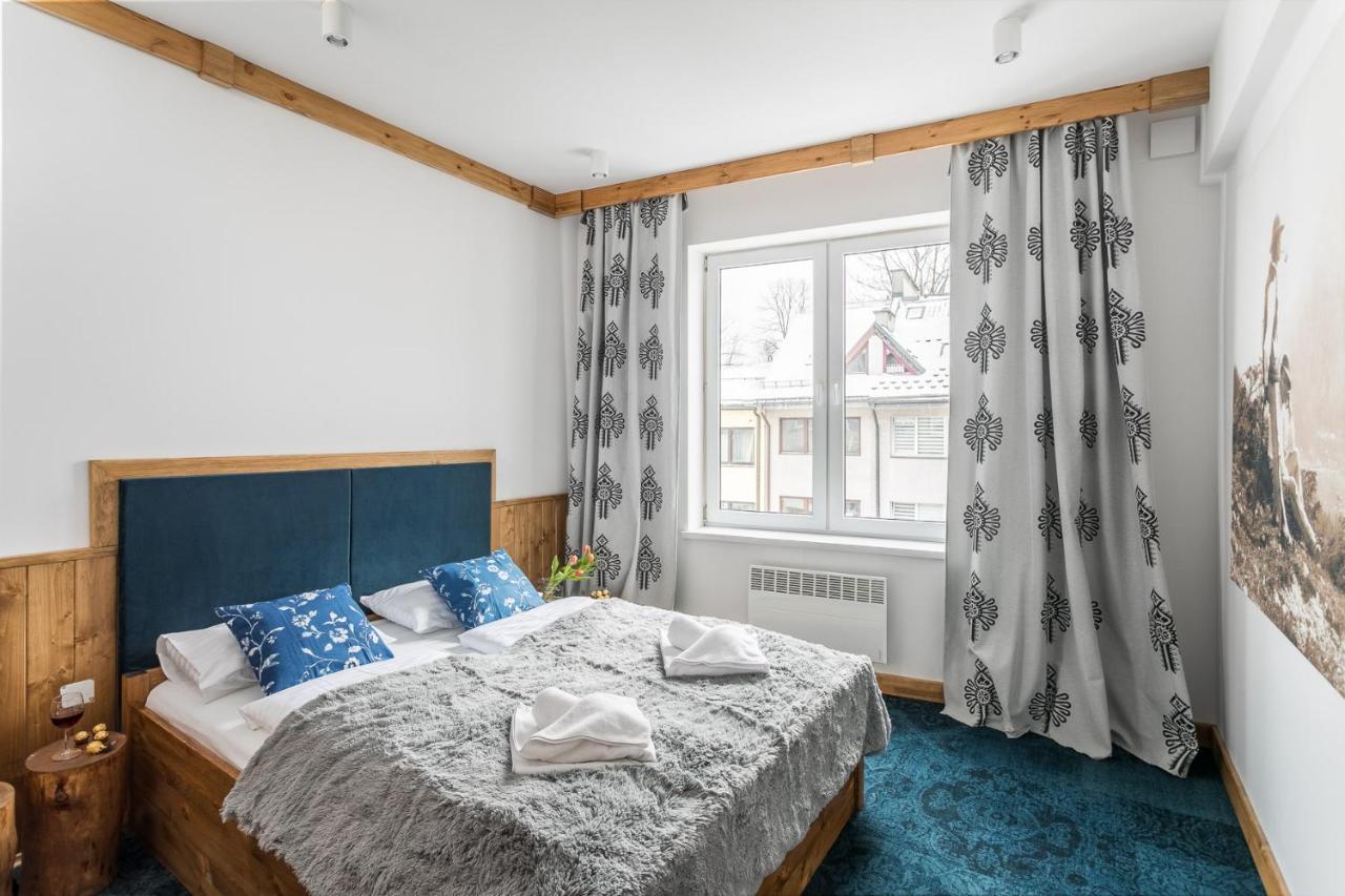 Rent Like Home - Witkiewicza 1 Закопане Екстериор снимка