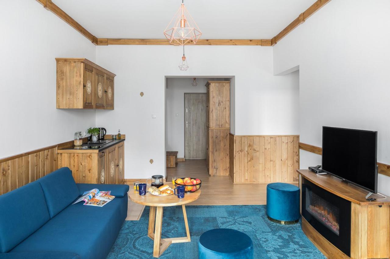 Rent Like Home - Witkiewicza 1 Закопане Екстериор снимка