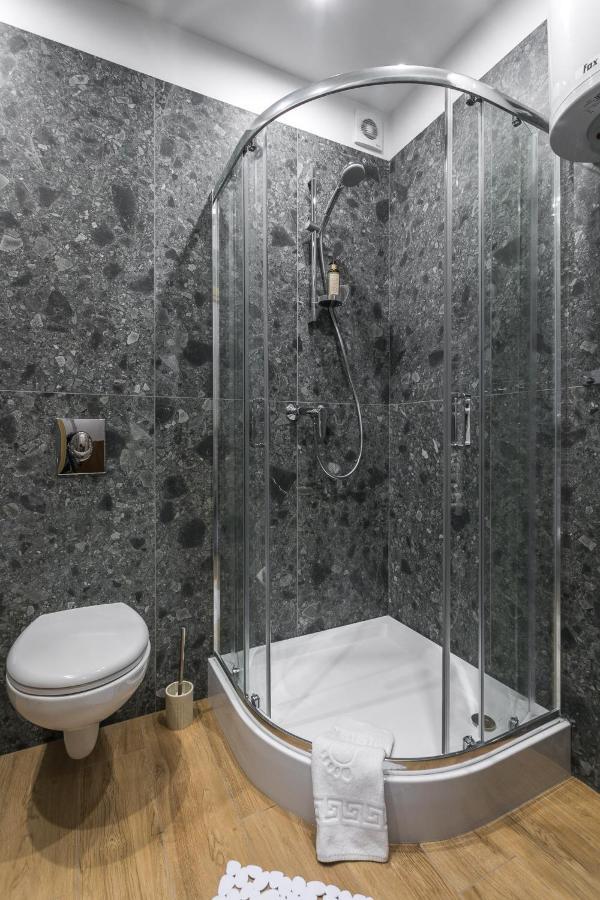 Rent Like Home - Witkiewicza 1 Закопане Екстериор снимка